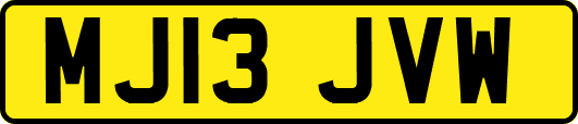 MJ13JVW