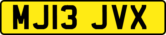 MJ13JVX