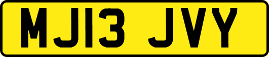 MJ13JVY