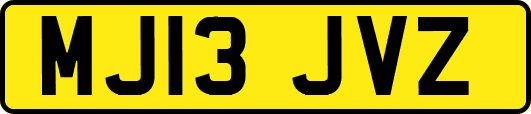 MJ13JVZ