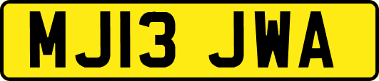 MJ13JWA