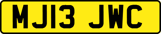 MJ13JWC