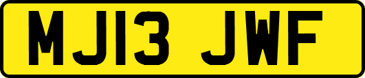 MJ13JWF
