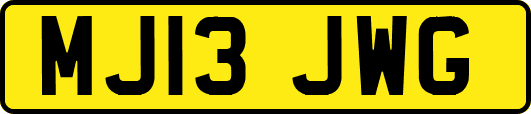 MJ13JWG