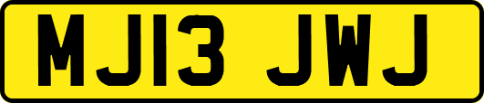MJ13JWJ