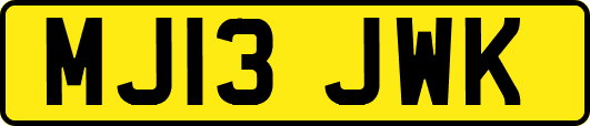 MJ13JWK