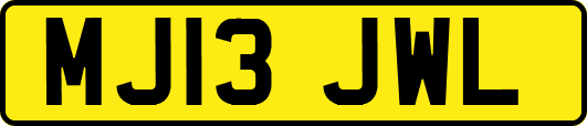 MJ13JWL
