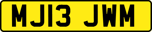 MJ13JWM