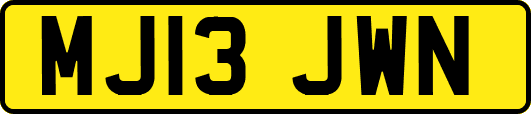 MJ13JWN