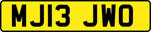 MJ13JWO
