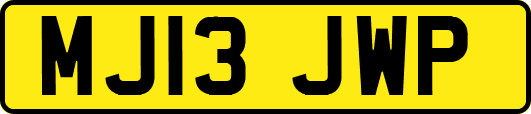 MJ13JWP