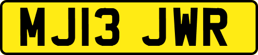 MJ13JWR