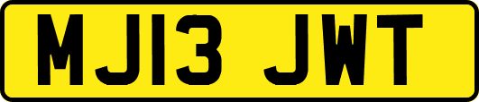 MJ13JWT