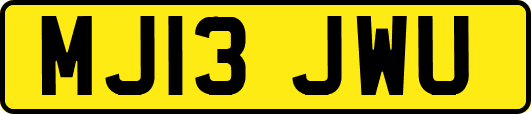 MJ13JWU