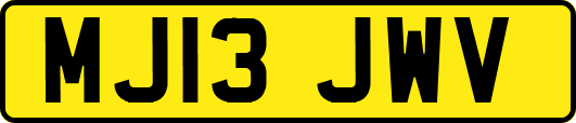 MJ13JWV