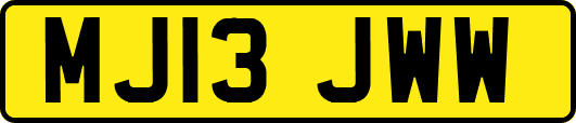 MJ13JWW