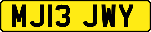 MJ13JWY