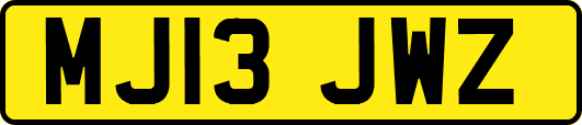 MJ13JWZ