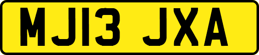 MJ13JXA