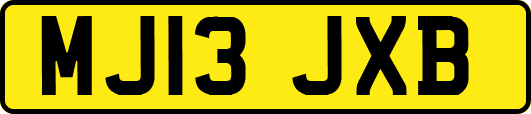 MJ13JXB