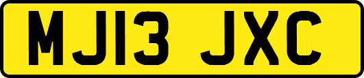 MJ13JXC