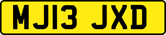MJ13JXD