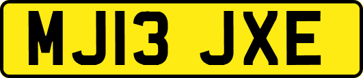 MJ13JXE