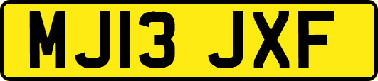 MJ13JXF