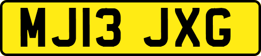 MJ13JXG