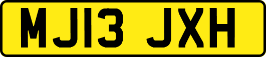 MJ13JXH