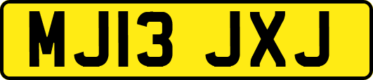 MJ13JXJ