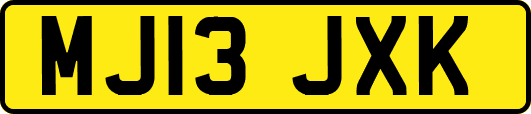 MJ13JXK