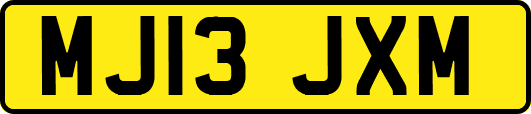 MJ13JXM