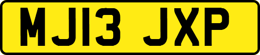 MJ13JXP