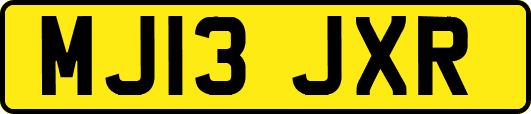 MJ13JXR