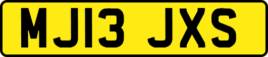MJ13JXS