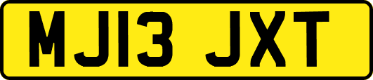 MJ13JXT
