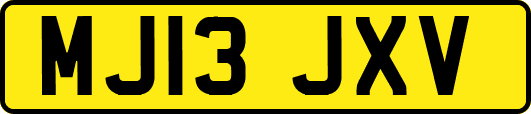 MJ13JXV