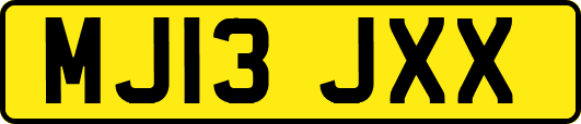 MJ13JXX