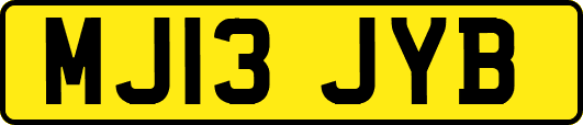 MJ13JYB