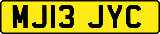 MJ13JYC