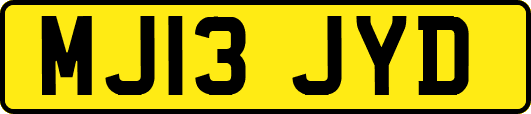MJ13JYD