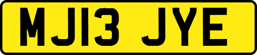 MJ13JYE