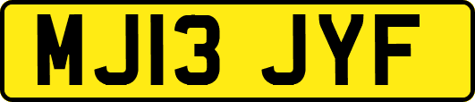 MJ13JYF