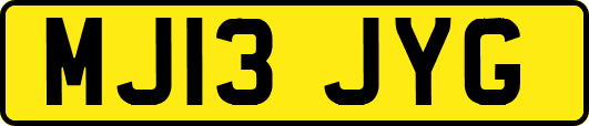 MJ13JYG