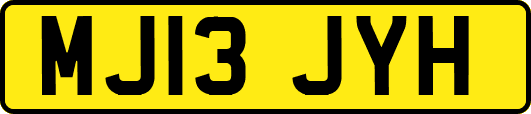 MJ13JYH