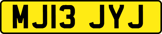 MJ13JYJ