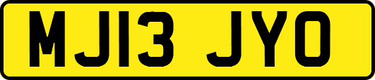 MJ13JYO
