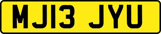 MJ13JYU