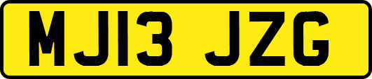MJ13JZG